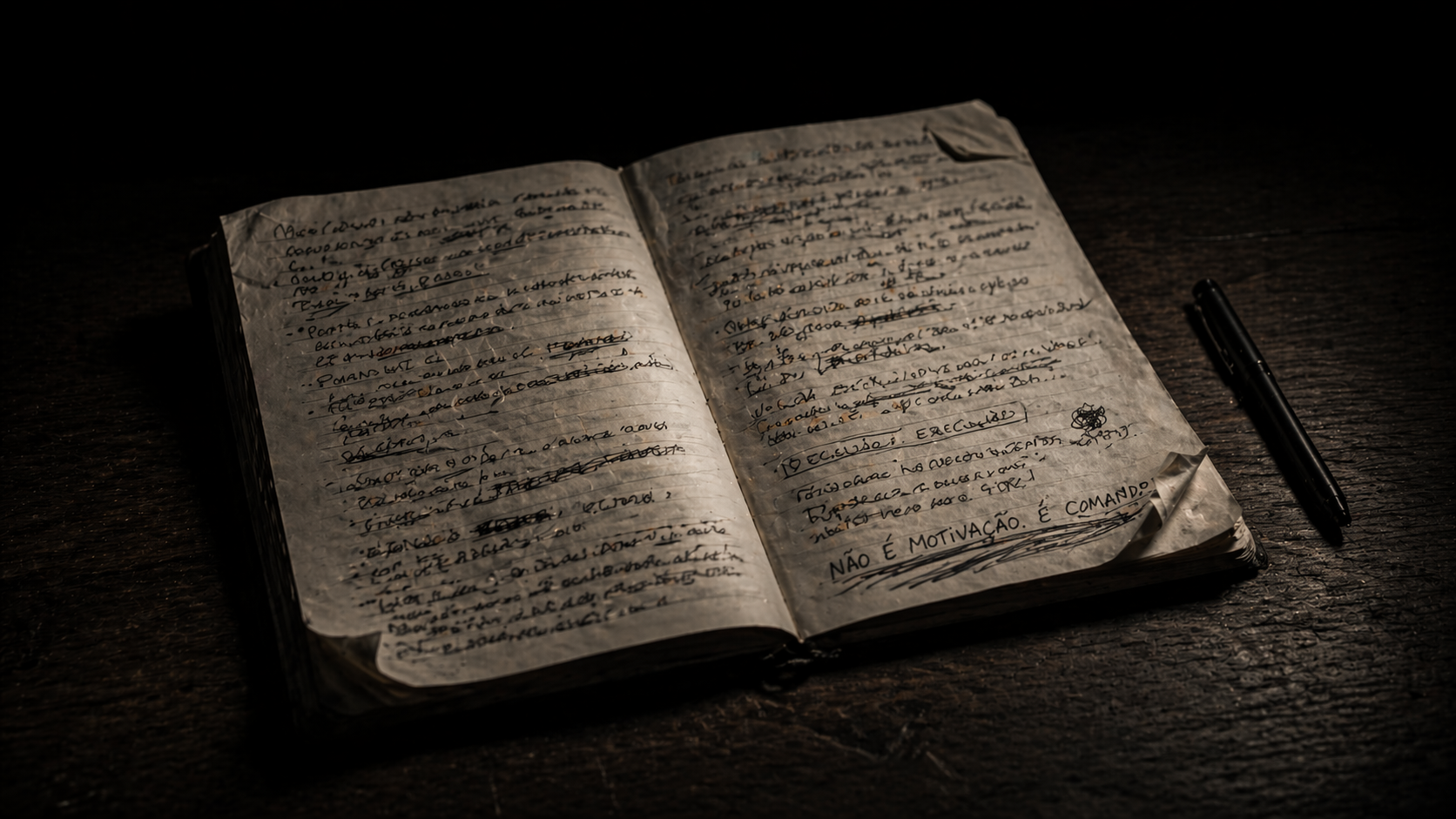 Caderno PRAUS